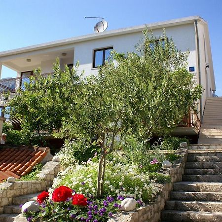 Apartments By The Sea Orebic, Peljesac - 4496 Екстериор снимка