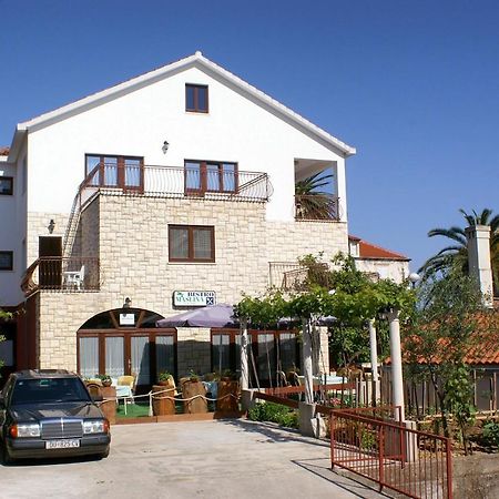 Apartments By The Sea Orebic, Peljesac - 4496 Екстериор снимка