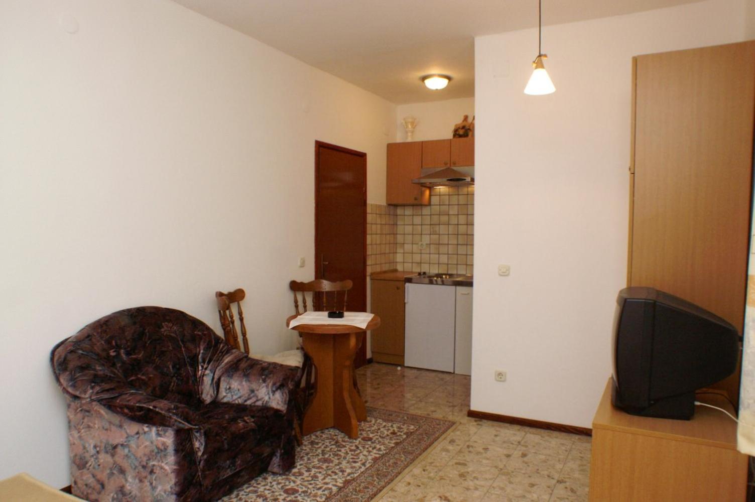 Apartments By The Sea Orebic, Peljesac - 4496 Екстериор снимка