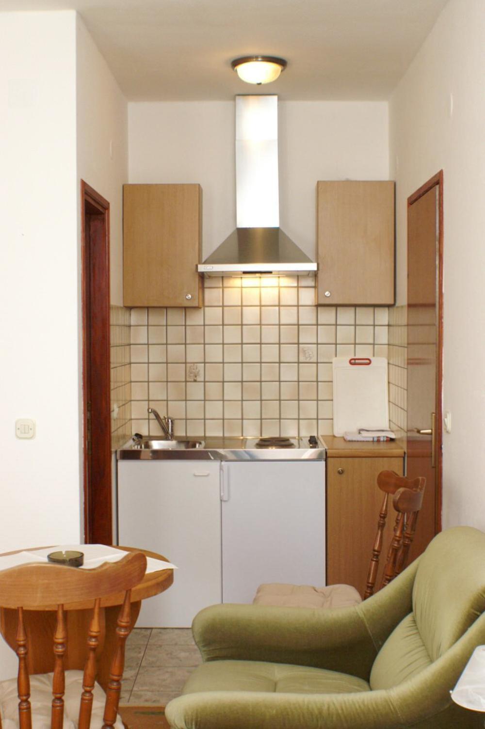 Apartments By The Sea Orebic, Peljesac - 4496 Екстериор снимка