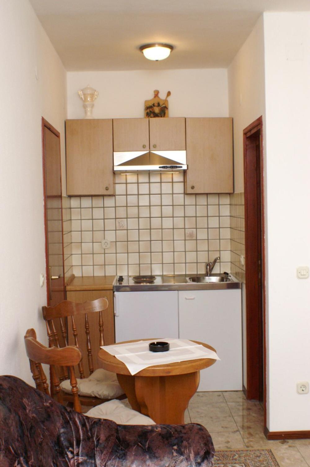 Apartments By The Sea Orebic, Peljesac - 4496 Екстериор снимка