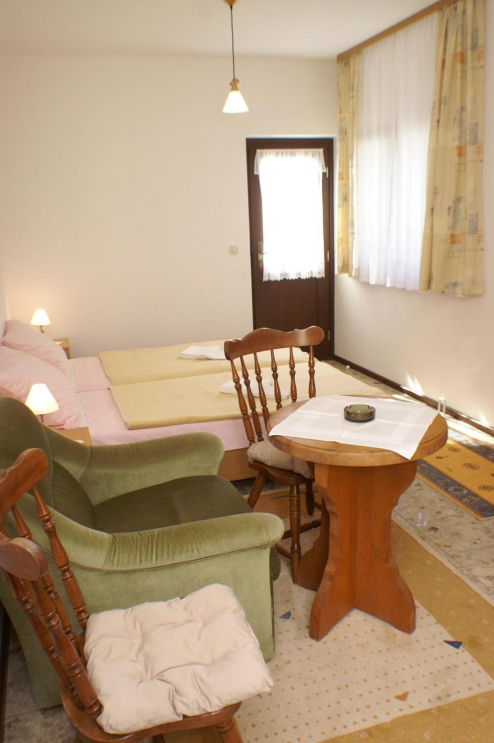 Apartments By The Sea Orebic, Peljesac - 4496 Стая снимка